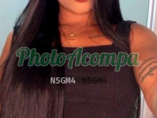 Radassa escort de luxo presencial e virtual vendo contedos 