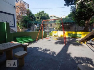 Condomínio Conjunto Residencial Campo de Miosótis, Méier Rio de Janeiro Alugue ou Compre QuintoAndar