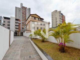 Condomnio Edifcio Ana Clara Santos Sagrada Famlia Belo Horizonte Alugue ou Compre QuintoAndar