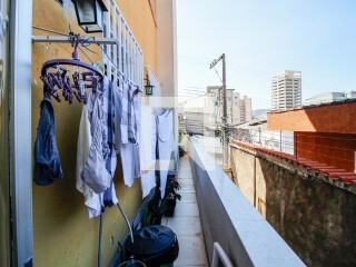 Condomnio em Rua Santa Brbara 566 Sagrada Famlia Belo Horizonte Alugue ou Compre QuintoAndar