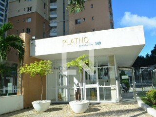 Condomnio Platno Greenville Patamares Salvador Alugue ou Compre QuintoAndar