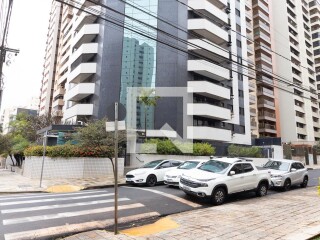 Condomnio Noblesse Residence Centro Ribeiro Preto Alugue ou Compre QuintoAndar