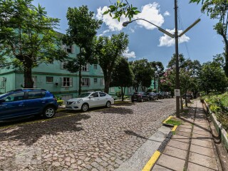 Condomnio em Rua Dona Otlia 3824 Nonoai Porto Alegre Alugue ou Compre QuintoAndar