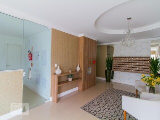 Condomnio Residencial Bergantim Capoeiras Florianpolis Alugue ou Compre QuintoAndar