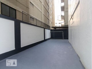 Condomnio Residencial Baronesa Santa Ceclia So Paulo Alugue ou Compre QuintoAndar