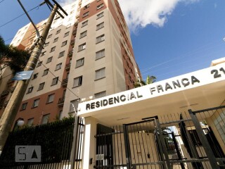 Condomnio Residencial Frana Sacom So Paulo Alugue ou Compre QuintoAndar