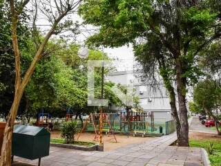 Condomnio Conjunto Residencial Zeferino Dias So Sebastio Porto Alegre Alugue ou Compre QuintoAndar