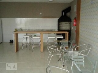 Condomnio Residencial Real Parque Ipiranga So Jos Alugue ou Compre QuintoAndar