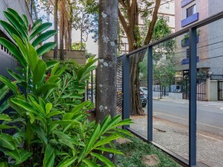 Condomnio em Rua Capelinha 410 Serra Belo Horizonte Alugue ou Compre QuintoAndar