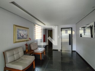 Condomnio Residencial Dom Patriarca Ipiranga Belo Horizonte Alugue ou Compre QuintoAndar