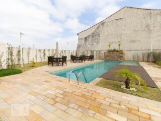 Condomnio Residencial One Prime Studio Rua Bacaris 250 Jardim Anlia Franco So Paulo Alugue ou Compre QuintoAndar