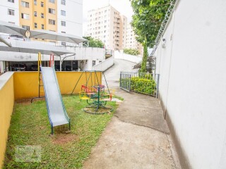 Condomnio Edifcio Ftima Campos Godoy Nova Vista Belo Horizonte Alugue ou Compre QuintoAndar