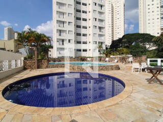 Condomnio Residencial Green Park Jardim Marajoara So Paulo Alugue ou Compre QuintoAndar