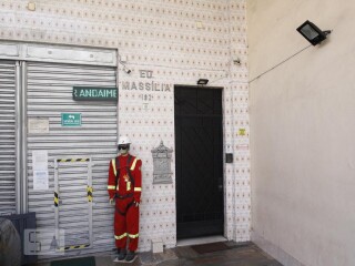 Condomnio Edifcio Masslia Centro Rio de Janeiro Alugue ou Compre QuintoAndar