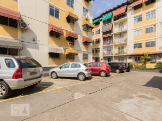 Condomnio Edifcio Princesa Isabel Taquara Rio de Janeiro Alugue ou Compre QuintoAndar