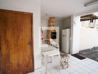 Condomnio Residencial Firenze Jaqueline Belo Horizonte Alugue ou Compre QuintoAndar