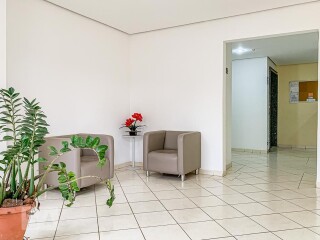 Condomnio Resudencial Ambiance III Ambiance Residence Campinas Alugue ou Compre QuintoAndar