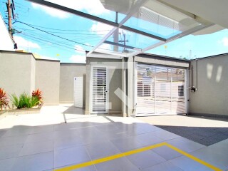 Condomnio Residencial Vitoria Regia 1536 Campestre Santo Andr Alugue ou Compre QuintoAndar