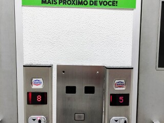 Condomnio em Avenida Coronel Frederico Linck 135 Ideal Novo Hamburgo Alugue ou Compre QuintoAndar