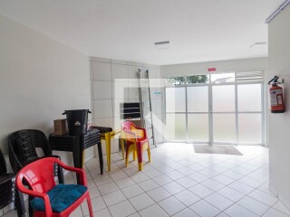 Condomnio Residencial Antares Serraria So Jos Alugue ou Compre QuintoAndar