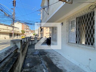 Condomnio em Rua Almirante Ari Parreiras 335 Engenho Novo Rio de Janeiro Alugue ou Compre QuintoAndar