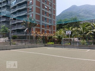 Condomnio em Avenida Almirante lvaro Alberto 180 So Conrado Rio de Janeiro Alugue ou Compre QuintoAndar