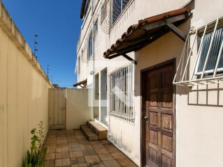 Condomnio Residencial Filadelfia Santa Mnica Belo Horizonte Alugue ou Compre QuintoAndar