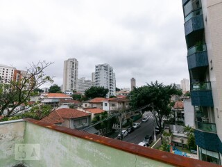 Condomnio em Rua Doutor Bacelar 1058 Chcara Inglesa So Paulo Alugue ou Compre QuintoAndar