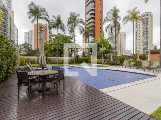 Condomnio Edifcio Double Deck Klabin Vila Mariana So Paulo Alugue ou Compre QuintoAndar