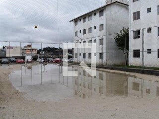 Condomnio Residencial Itapu Tatuquara Curitiba Alugue ou Compre QuintoAndar