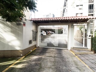 Condomnio Edifcio Residencial Gamboa Morro do Espelho So Leopoldo Alugue ou Compre QuintoAndar