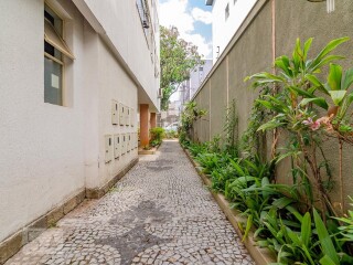 Condomnio em Rua Nelson Soares de Faria 246 Cidade Nova Belo Horizonte Alugue ou Compre QuintoAndar