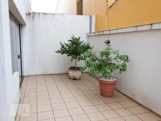 Condomnio em Rua Joaquim Zenir Leite 97 Santa Efignia Belo Horizonte Alugue ou Compre QuintoAndar