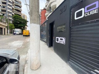 Condomnio em Avenida Baro de Monte Mor 20 Real Parque So Paulo Alugue ou Compre QuintoAndar