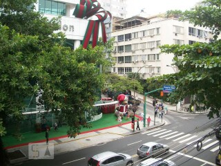 Condomnio em Avenida Epitcio Pessoa 4265 Lagoa Rio de Janeiro Alugue ou Compre QuintoAndar