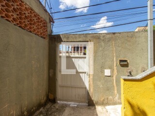 Condomnio em Rua Mauro Ferreira Leo 0 Campo Grande Rio de Janeiro Alugue ou Compre QuintoAndar