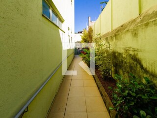 Condomnio em Rua Baro de Guaxup 662 Alto dos Pinheiros Belo Horizonte Alugue ou Compre QuintoAndar