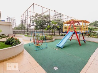 Condomnio Residencial Yes I I Vila Jaragu Goinia Alugue ou Compre QuintoAndar