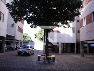 Condomnio Residencial Thays Pres Roosevelt Uberlndia Alugue ou Compre QuintoAndar