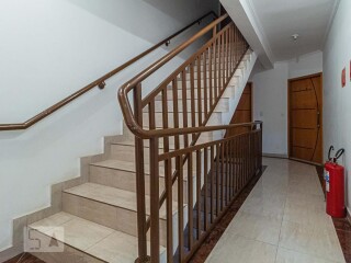 Condomnio Residencial Francisco Bonilha Jardim Santo Andr Alugue ou Compre QuintoAndar