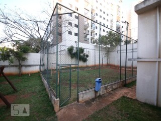 Condomnio Interclube Parque Residencial Jardim Marajoara So Paulo Alugue ou Compre QuintoAndar