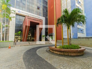 Condomnio em Avenida Sete de Setembro 268 Vitria Salvador Alugue ou Compre QuintoAndar