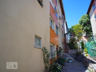 Condomnio em Rua So Benedito 1140 Jardim Salso Porto Alegre Alugue ou Compre QuintoAndar