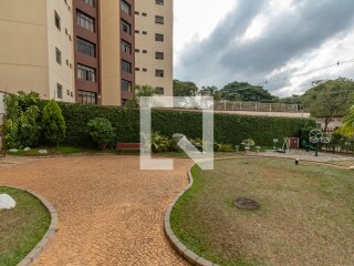 Condomnio Conjunto Residencial Jlio de Mesquita Filho Venus Parque Industrial Campinas Alugue ou Compre QuintoAndar