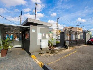 Condomnio em Rua Penalva 205 Jardim Progresso Santo Andr Alugue ou Compre QuintoAndar