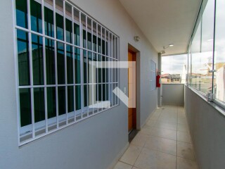 Condomnio Residencial Jos Garcia Vila Alpina So Paulo Alugue ou Compre QuintoAndar