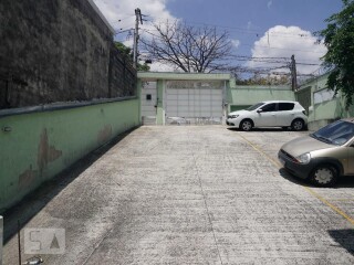 Condomnio Residencial Franci Cangaba So Paulo Alugue ou Compre QuintoAndar