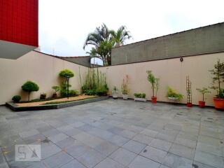 Condomnio Garden Amrica Residence Vila Amrica Santo Andr Alugue ou Compre QuintoAndar