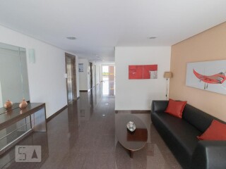 Condomnio Residencial Monaco Santana So Paulo Alugue ou Compre QuintoAndar