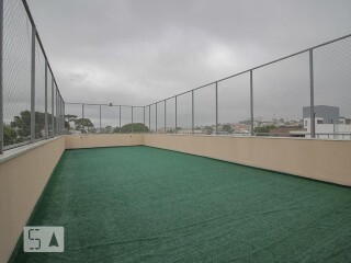 Condomnio em Rua Coronel Izaltino Pinho 315 Fanny Curitiba Alugue ou Compre QuintoAndar